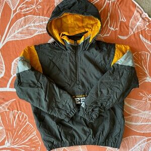 San Diego Fleet Pullover Winter Coat